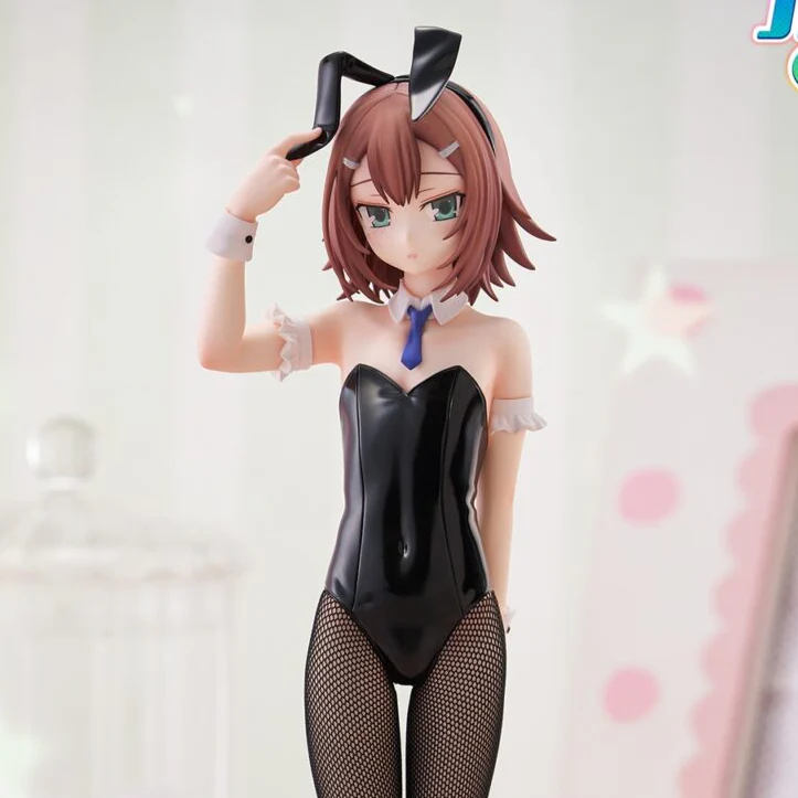 Test and Summon BiCute Bunnies Figurine Hideyoshi Kinoshita - Image 2