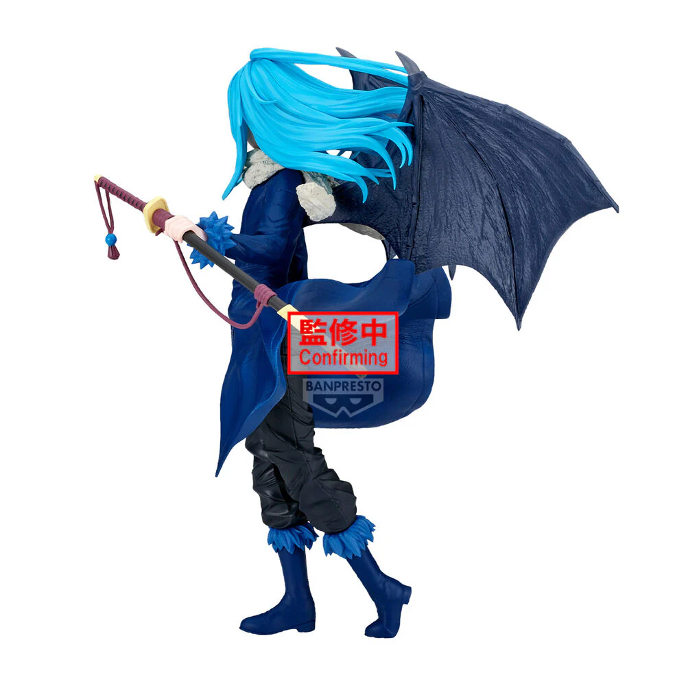 That Time I Got Reincarnated as a Slime Character Figurine Rimuru Tempest - Image 3