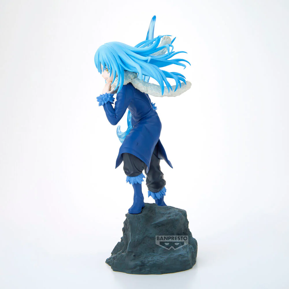 That Time I Got Reincarnated as a Slime ESPRESTO Threefold union Figurine Rimuru Tempest - Image 3
