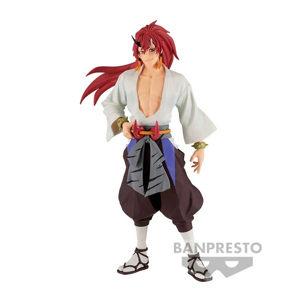 That Time I Got Reincarnated as a Slime : The Movie - Figurine Hiiro - Image 2