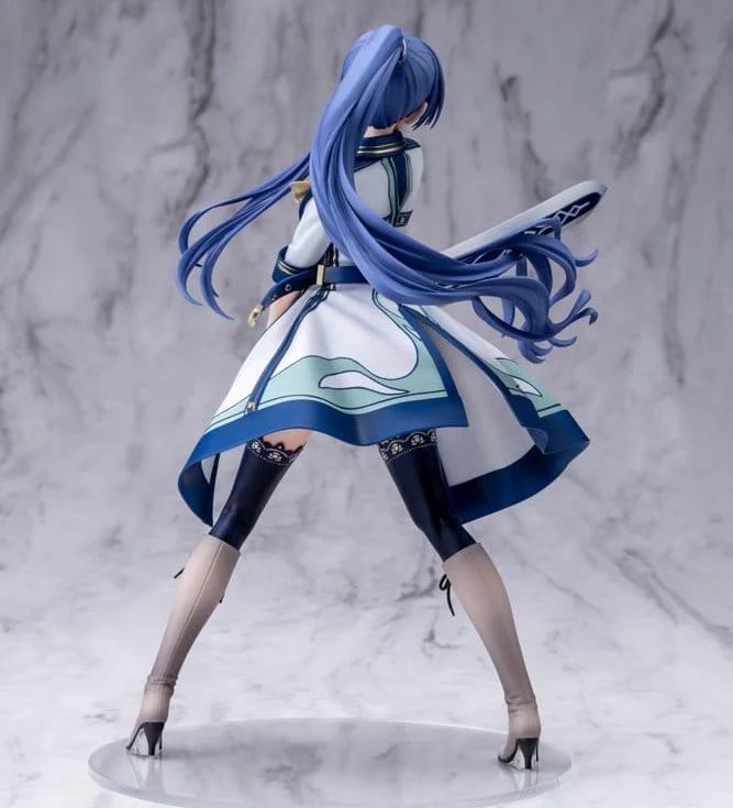 The Legend of Heroes figurine PVC 1/8 Laura S Arseid - Image 3