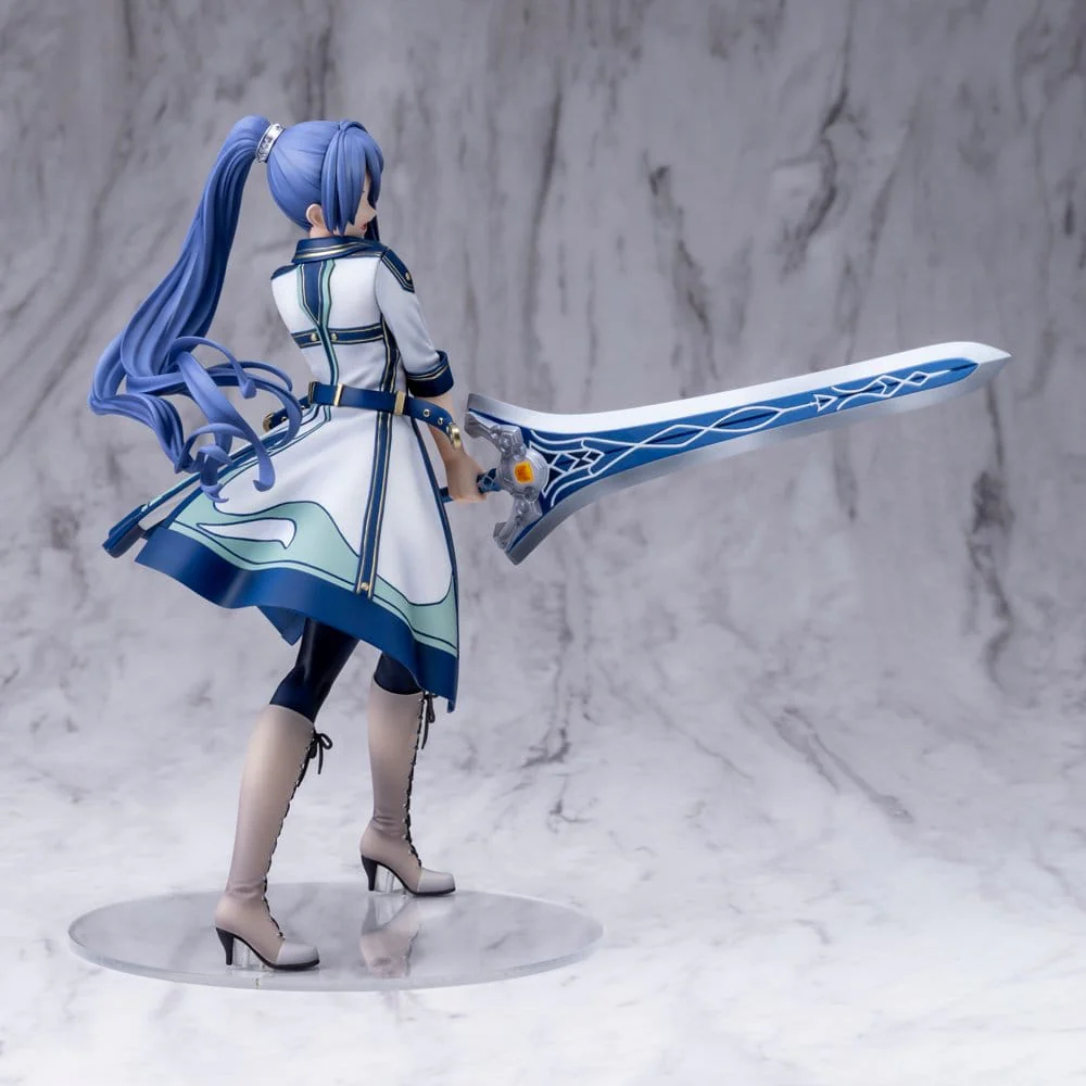 The Legend of Heroes figurine PVC 1/8 Laura S Arseid - Image 4