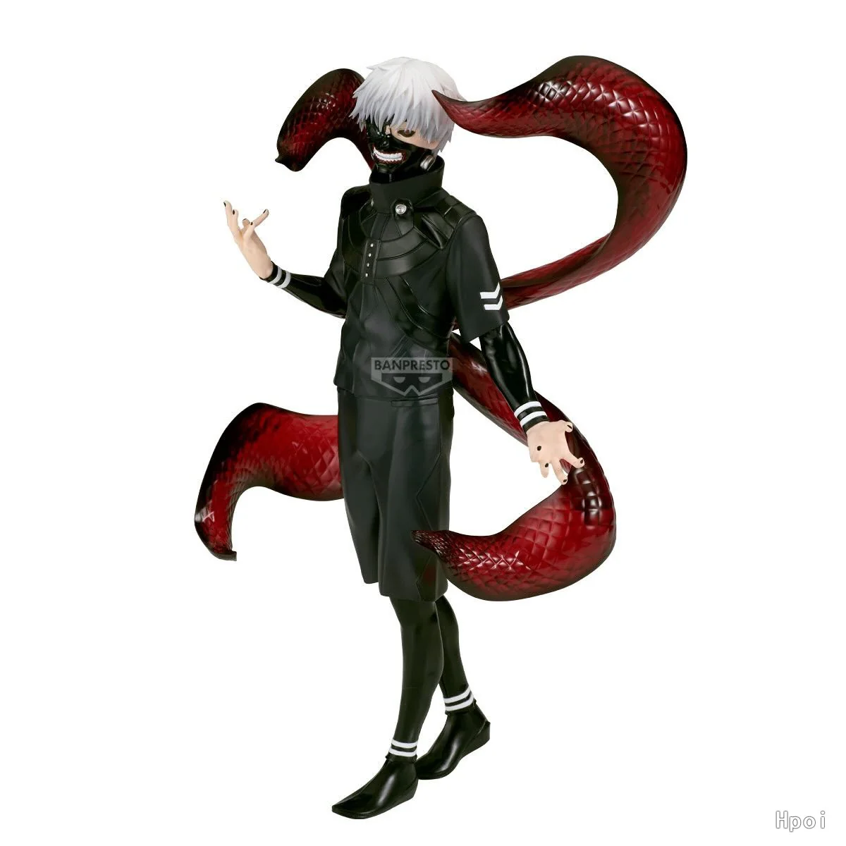 Tokyo Ghoul - Grandista Figurine Kaneki Ken II - Image 2