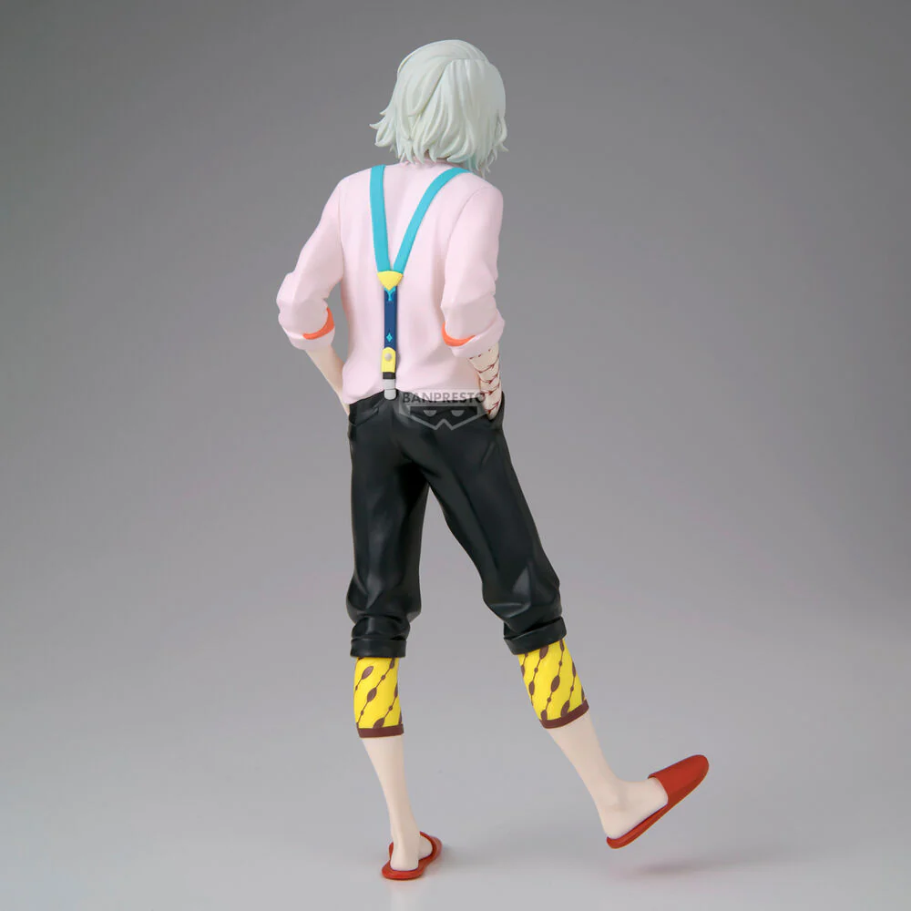 Tokyo Ghoul Maximatic Figurine Juzo Suzuya - Image 3