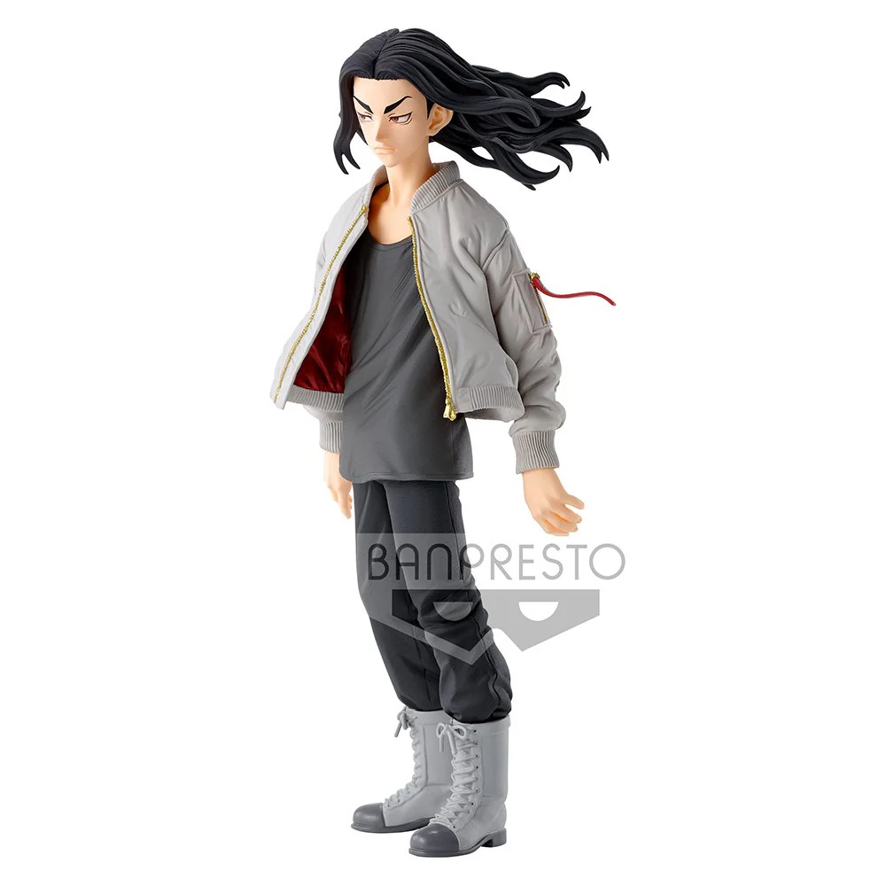 Tokyo Revengers - Figurine Keisuke Baji - Image 2