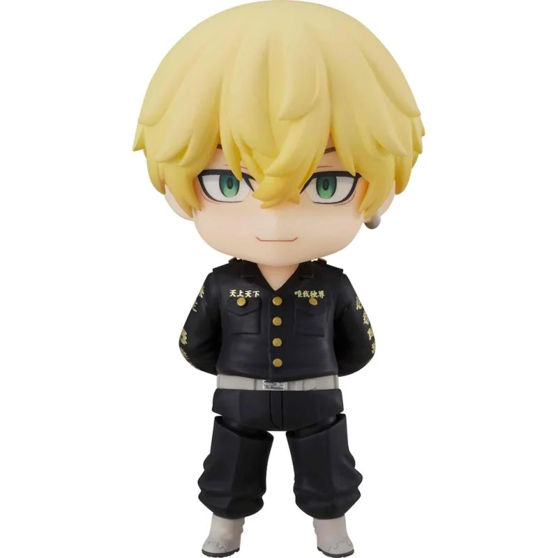 Tokyo Revengers - Figurine Chifuyu Matsuno - Nendoroid (1874)