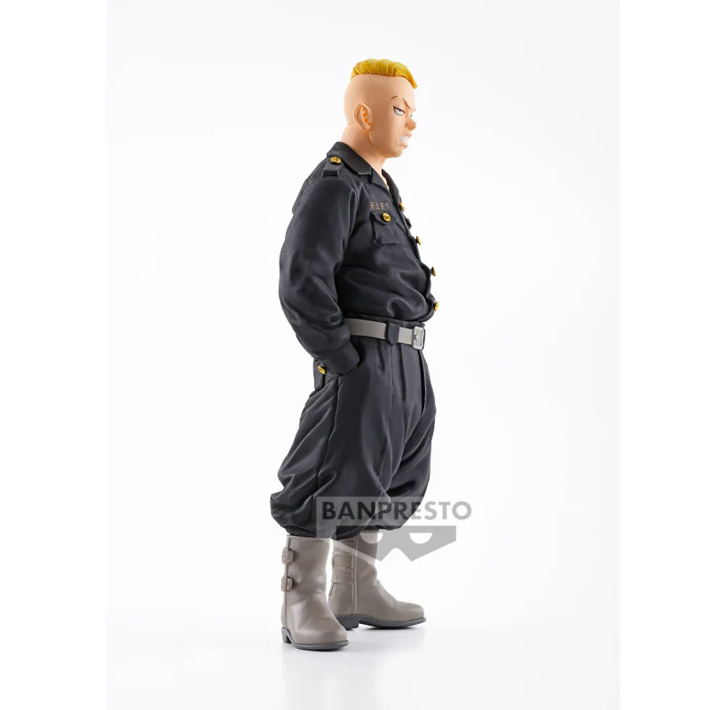 Tokyo Revengers - Figurine Hayashida Haruki - Image 2