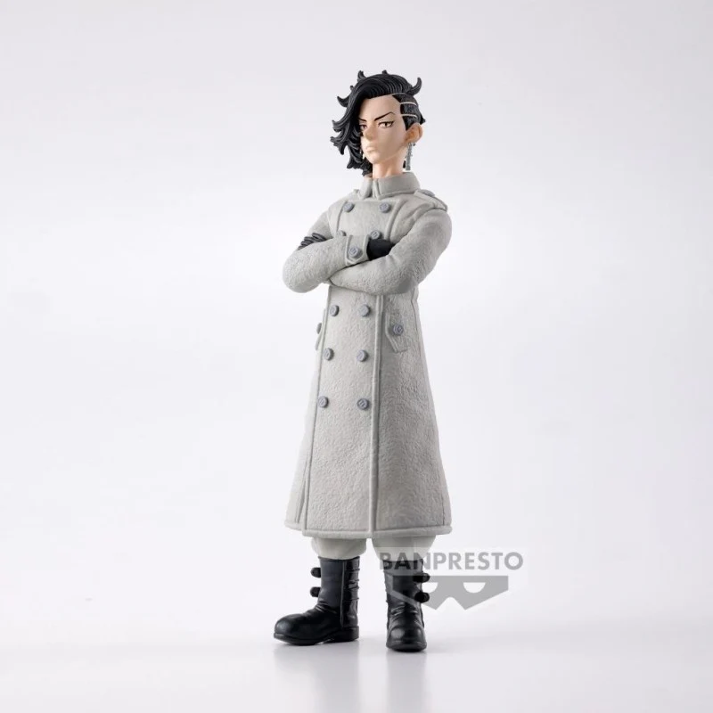 Tokyo Revengers - Figurine Kokonoi Hajime - Image 2