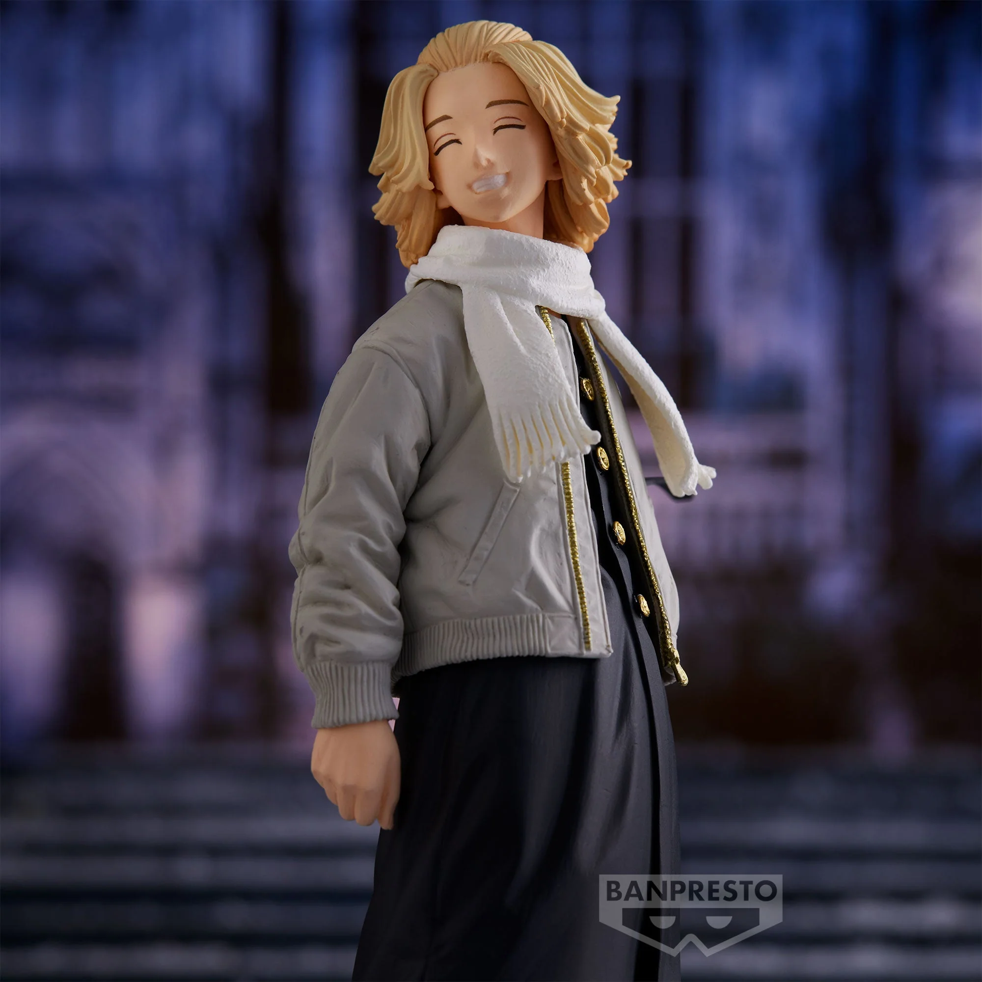 Tokyo Revengers - Figurine Manjiro Sano vol.3 - Image 2