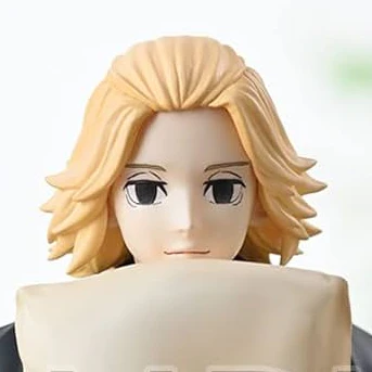 Tokyo Revengers - Figurine Manjiro Sano PM