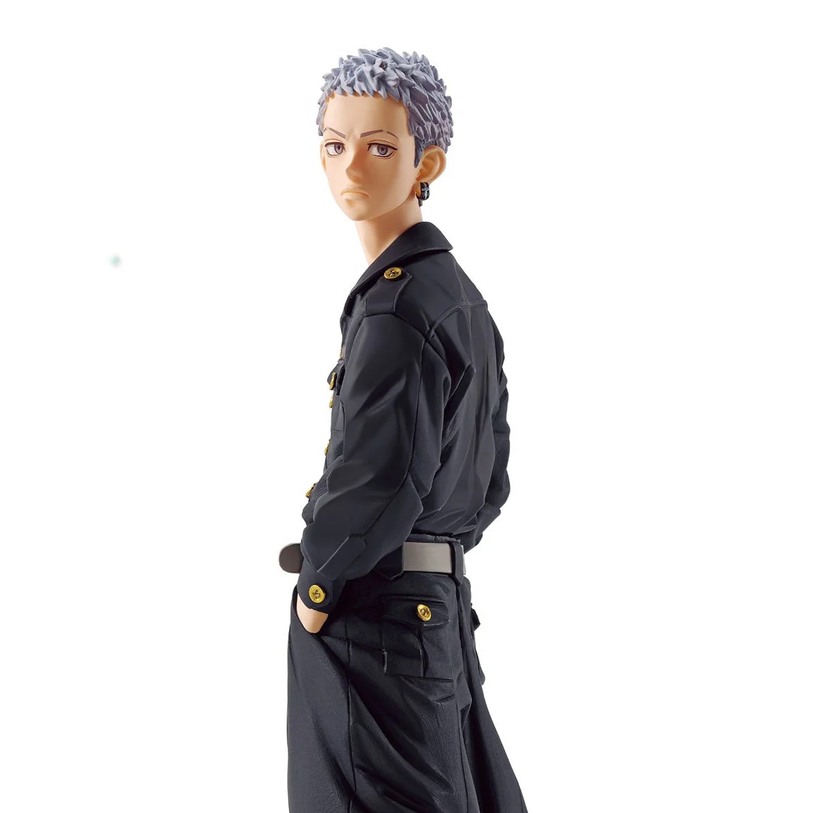 Tokyo Revengers - Figurine Mitsuya Takashi - Image 2