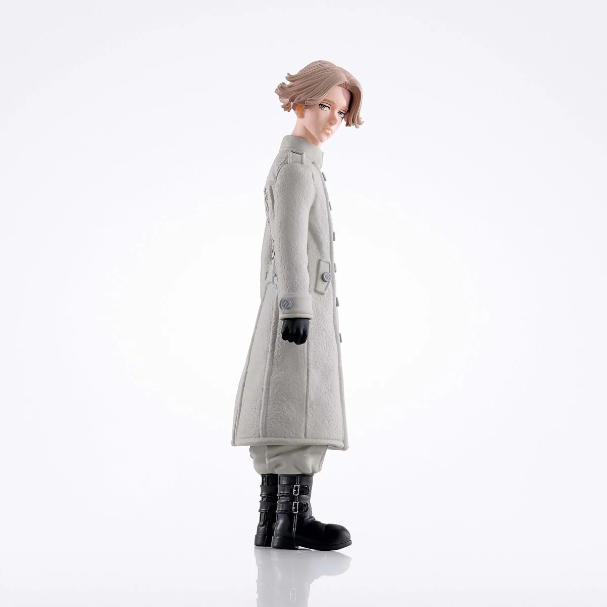 Tokyo Revengers - Figurine Seishu Inui