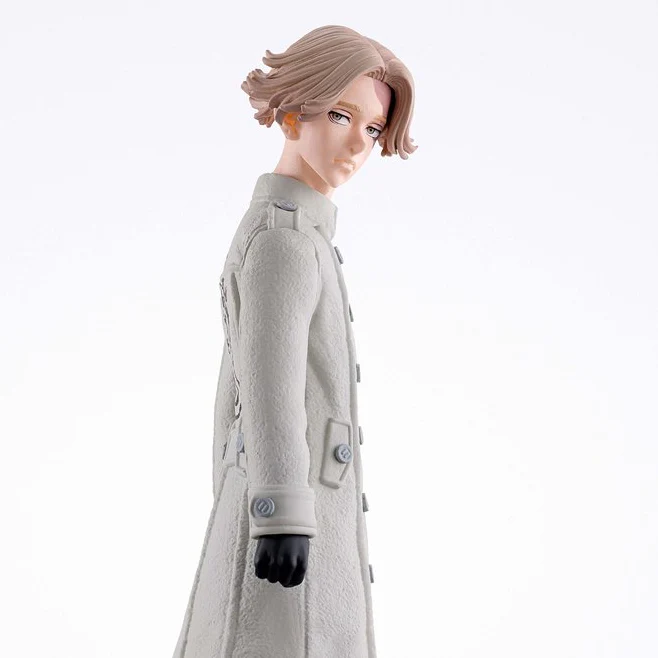 Tokyo Revengers - Figurine Seishu Inui - Image 2
