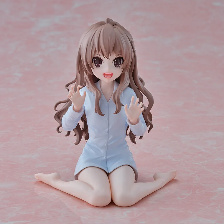Toradora! Yumemirize Figurine Taiga Osaka - Image 2