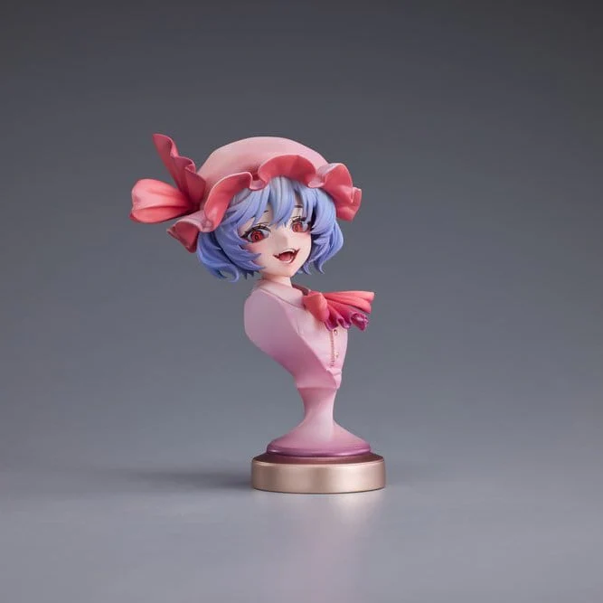 Touhou Project figurine PVC 1/7 Remilia Scarlet - Image 5