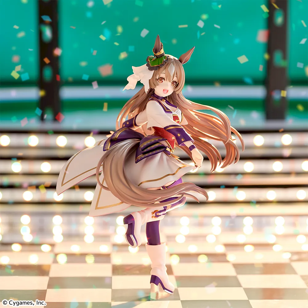 Uma Musume Pretty Derby - XStellar Figurine Satono Diamond STARTING FUTURE