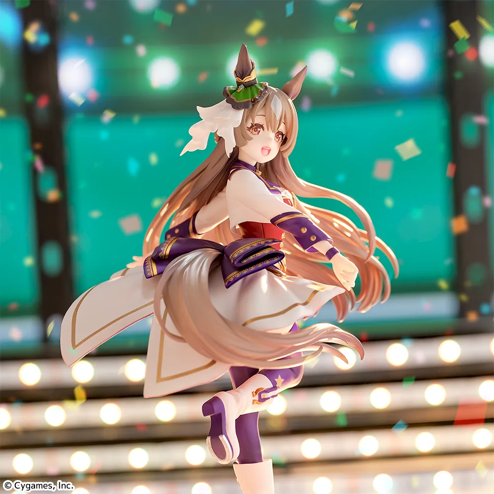 Uma Musume Pretty Derby - XStellar Figurine Satono Diamond STARTING FUTURE - Image 2