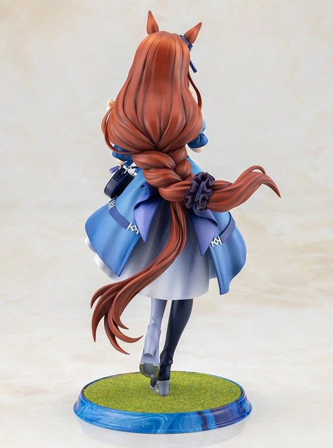 Umamusume: Pretty Derby figurine PVC 1/7 Super Creek - Image 3