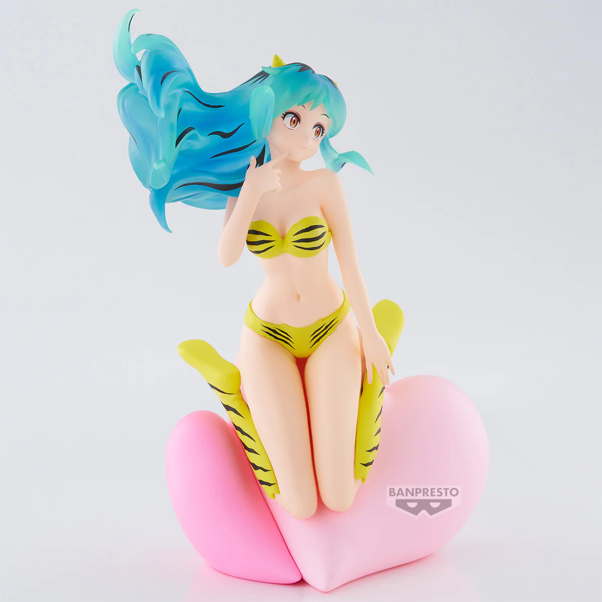 Urusei Yatsura - ESPRESTO-Soft and drifting Figurine Ram - Image 3