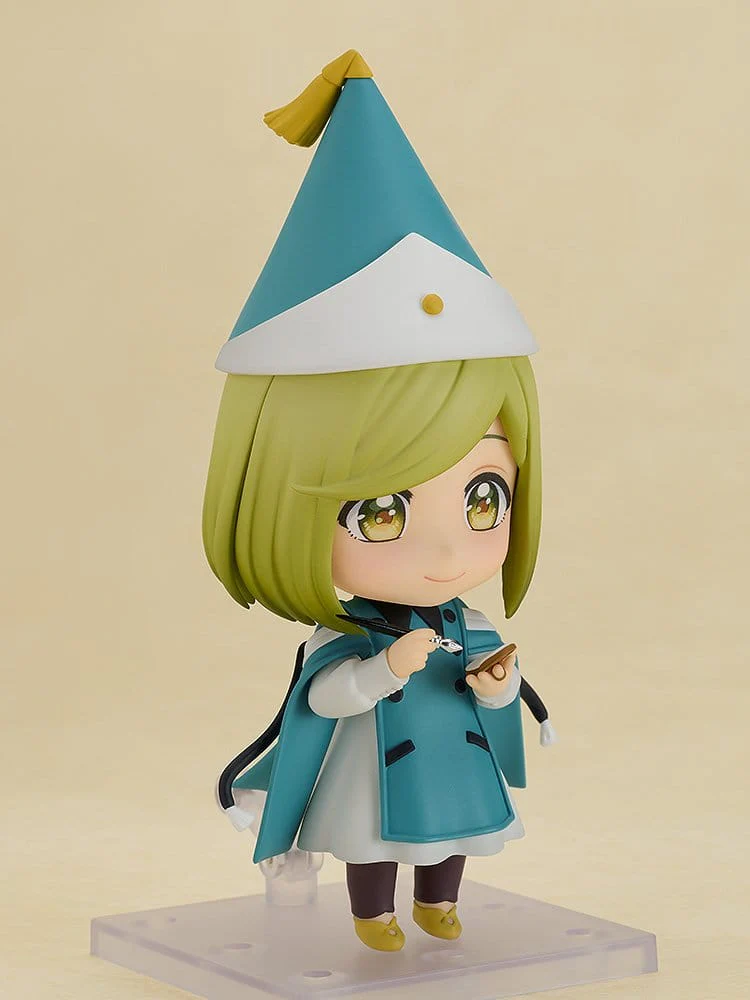 Witch Hat Atelier Nendoroid figurine Coco - Image 2