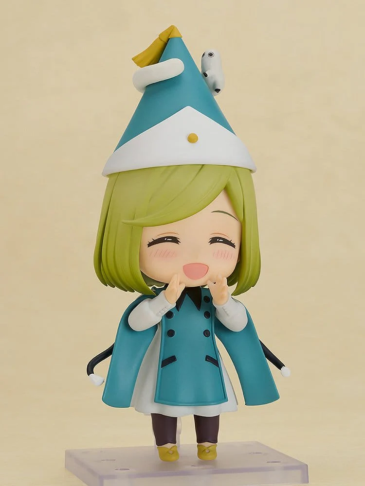 Witch Hat Atelier Nendoroid figurine Coco - Image 3