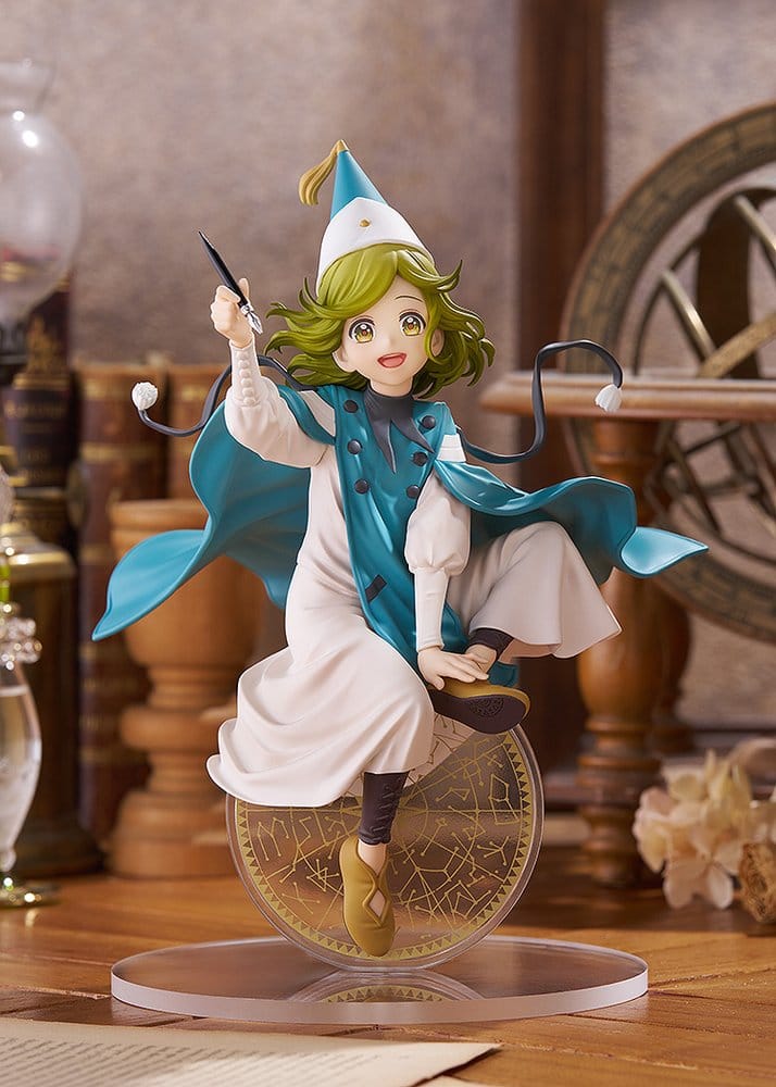 Witch Hat Atelier Pop Up Parade PVC Figure Coco L Size - Image 2