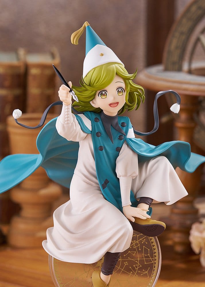 Witch Hat Atelier Pop Up Parade PVC Figure Coco L Size - Image 3