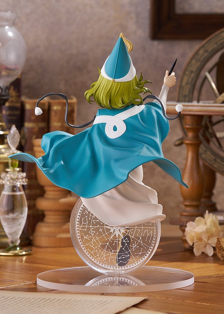 Witch Hat Atelier Pop Up Parade PVC Figure Coco L Size - Image 4
